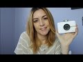 Polaroid SnapTouch Camera & Photo Printer Review