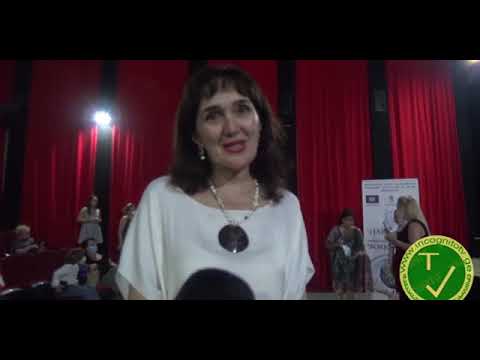 ბორჯომის კლასიკური ფესტივალის საინფორმაციო მხარდამჭერია ,,ინკოგნიტო,, ხელმძღვანელი: მანანა გაბრიჭიძე