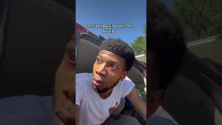 Never Hot Boxing My Car Again