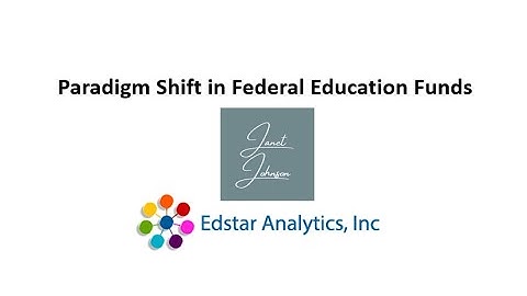 Education Grants Nobody Measured | How We Funded Assumptions for Decades