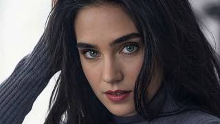 JENNIFER CONNELLY TOPLESS Huge Size Will Make You Look Twice Try Not To Drool
