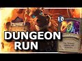 Hearthstone - Best of Dungeon Run