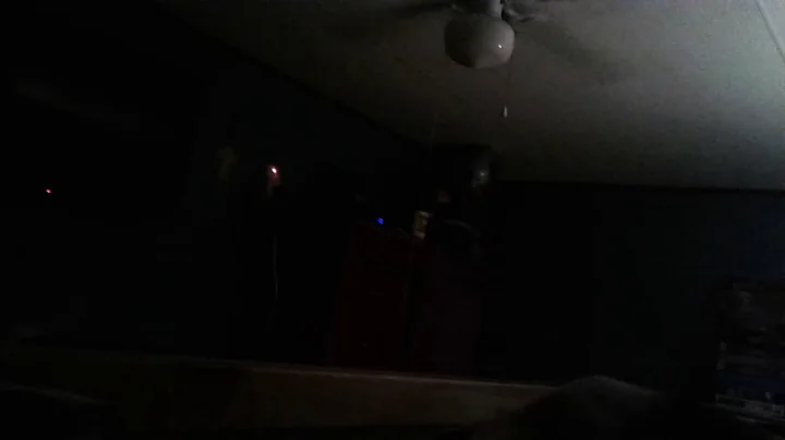 First  video