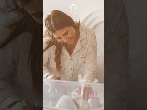 البلوجر دينا داش تتعرض لموقف صعب جدا بعد ولادتها والكل بيدعيلها 