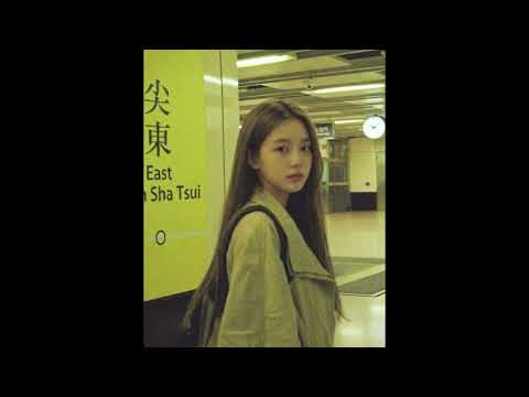 ASH ISLAND (애쉬 아일랜드) - 잡아줄게 (Carabiner) (Cover)