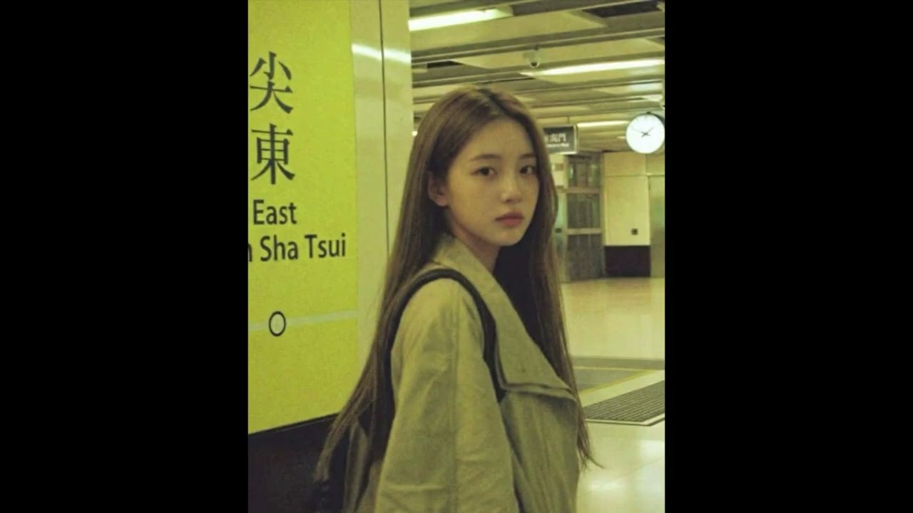 ASH ISLAND (애쉬 아일랜드) - 잡아줄게 (Carabiner) (Cover)