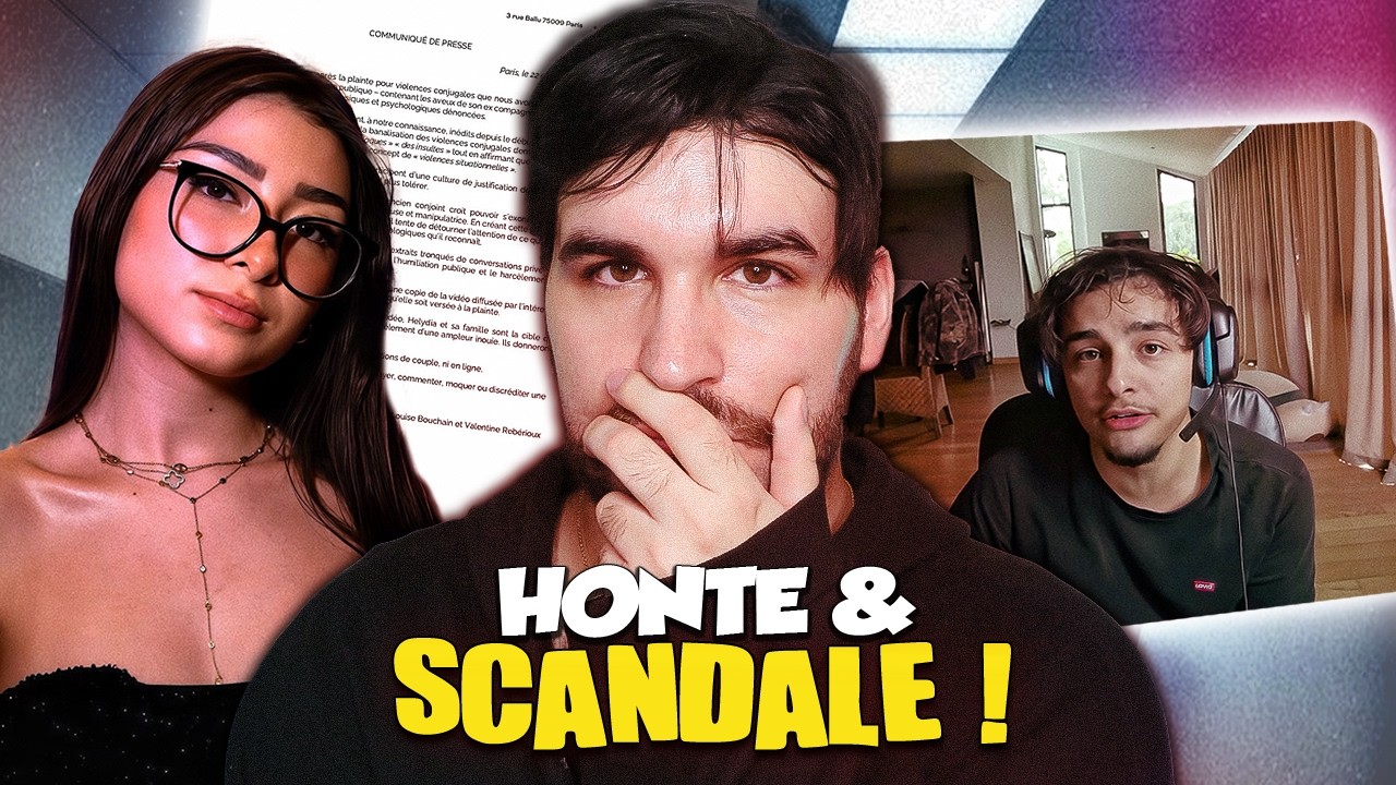 L’AFFAIRE HELYDIA & FUGU 🤯 LES RÉVÉLATIONS SONT CHOQUANTES !