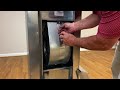How to Replace the Fan &amp; Motor Assembly on The Whalen Company HVAC Equipment