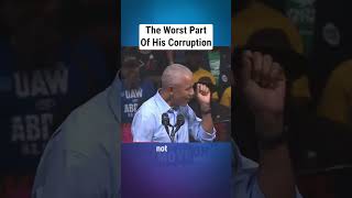 The Worst Part of the Corruption