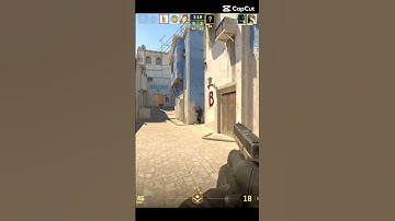 You Won’t Believe This GLOCK ACE on Mirage 😱 #cs2 #csgo #cs2shorts #gaming #gamingshorts #games