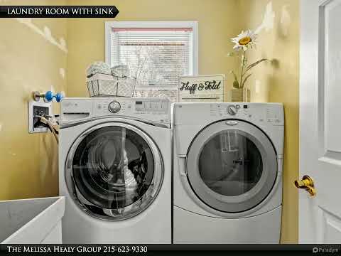 1287 Old Jordan Road, Southampton, PA home video tour