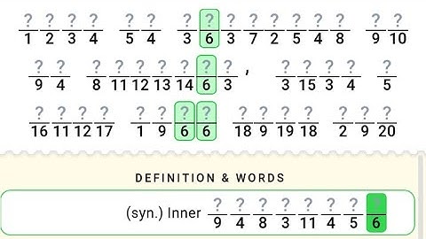 Figgerits Game Space Level - 132 | Puzzle Game  #gaming #figgerits #puzzlegame #game #puzzle