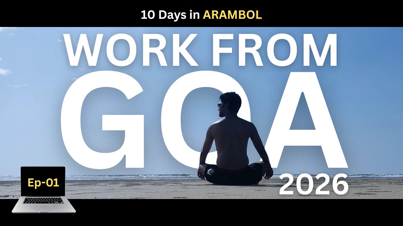 Серия статей о работе в Гоа, эпизод 1: Перелет из Дели в аэропорт Мопа, аферы таксомоторной мафии...