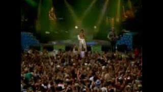 Aqua-Good Morning Sunshine (Live)