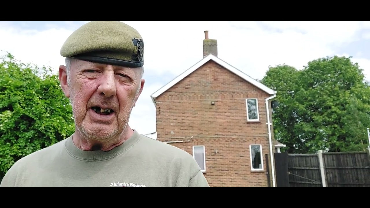 Help Support a Veteran on YouTube