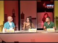 اهضم شي ج/ 3 نكت حرة - ميريام عطا الله MTV