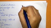 OOPs in C++ - YouTube