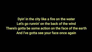 FIRE INC. Nowhere Fast +lyrics