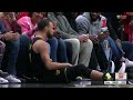 Warriors BEST PLAYS vs. Rockets | 2024-25 NBA Highlights