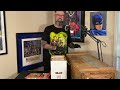 End of video