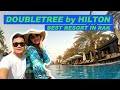 DOUBLETREE by HILTON RESORT AND SPA RAS AL KHAIMAH (Tour)