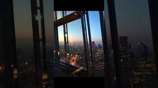 Top 5 hotels in London.  2. Shangri-La at The Shard #shorts #luxury #lifestyle by Luxury Life 23 views 2 years ago 1 minute, 1 second