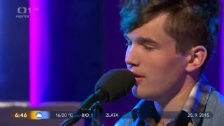 Martin Harich - Kde bolo tam bolo (Naživo v Dobrom ráne)