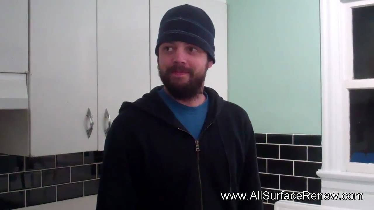 Sink Refinishing Reviews