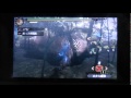 【モンハン３G】実況プレイpart8 VS　ドボルベルク