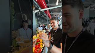 Honest F1 Paddock Club Review