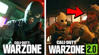 ALL Warzone Gulag Cutscenes (2020-2023) Including Vondel! Warzone & Warzone 2.0 Gulag Cinematics!