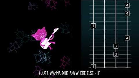 NITW -Die Anywhere Else- Purrrfect