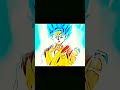 Goku's form's. This is my best edit. #goku #dragonball
