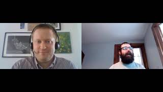 Virtualizing EOCs: Rob Cohen