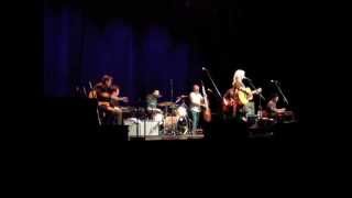 Emmylou Harris &amp; Rodney Crowell &quot;Spanish dancer&quot;