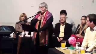 El Legado de una Bandeña