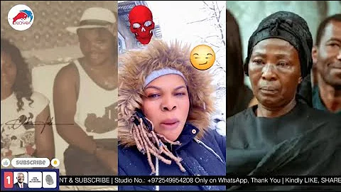 Ghanaians Abroad react to Daddy Lumba's saga, Odo Broni & Akosua Serwaa