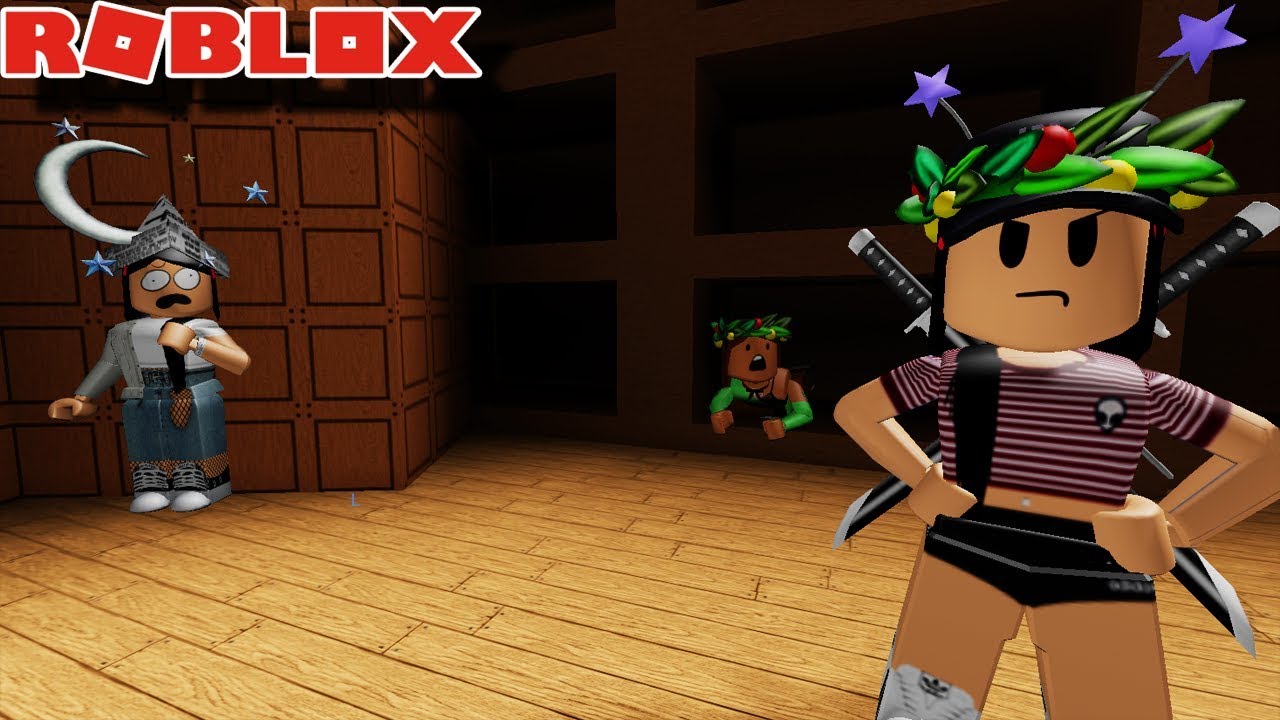 Prestonplayz Hide And Seek Roblox - roblox hide and seek sis vs bro roblox outfit generator