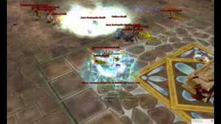 Flyff Elementor 102k aoe (windfield)