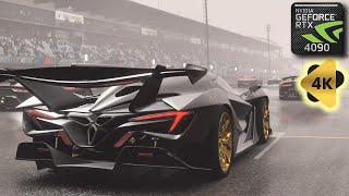 Forza Motorsport 8 Is MIND BLOWING After This Update