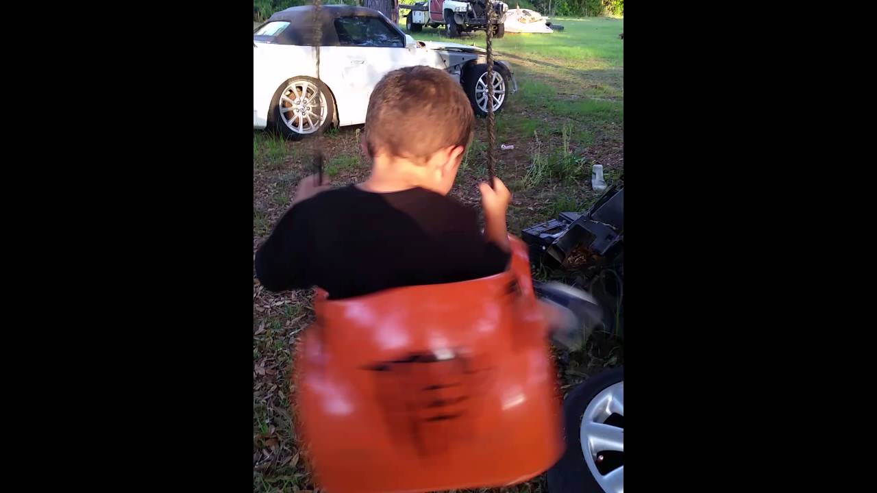 Ryder. May 2016 - YouTube