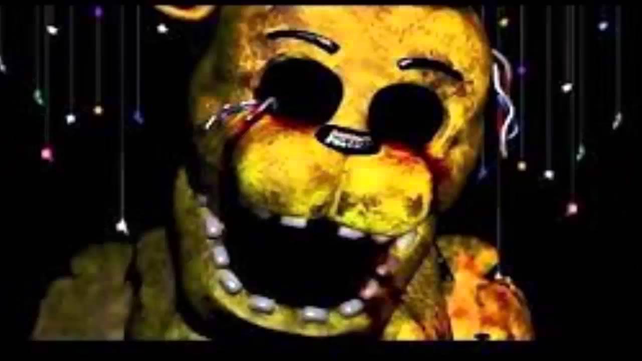La verdadera historia de Five Night At Freddys YouTube