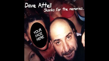 Thumbnail of Dave Attell - Eu Sinto Falta Do Meu Pai (Legendado)