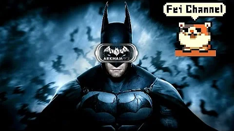 تحميل バットマン Vr 攻略 تحميل バットマン Vr 攻略