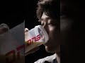 DNS | BRAND MOVIE 「選手の思想_石川祐希選手」篇 30秒(short)
