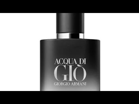 اصدار عطر اكوا دي جيو بارفيوم يحاكي اكوا دي جيو برفومو