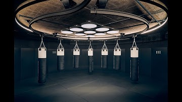 Third Space Moorgate