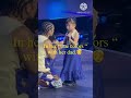 Sarina True Colors With Jhong #jhonghilario