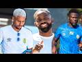 Coupe du Monde 2026: séance d'entraînement des léopards à Liège dans une ambiance électrique