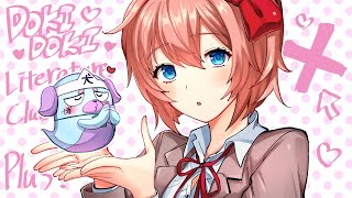 配信 初見 ネタバレ有【ドキドキ文芸部プラス！】＃5